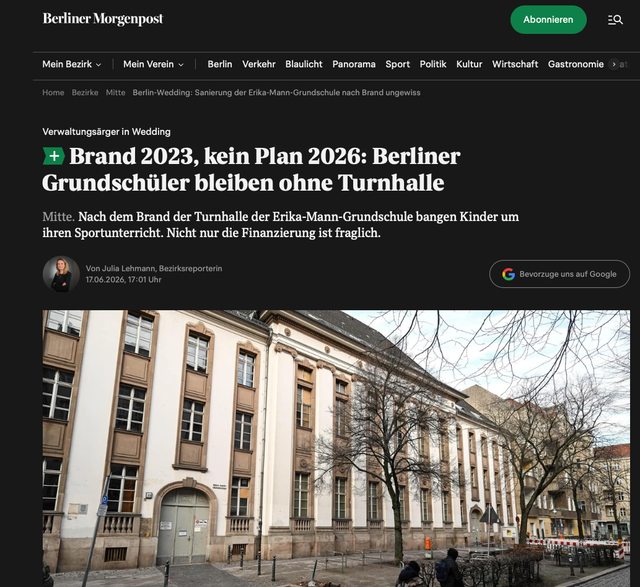 Erika-Mann-Grundschule